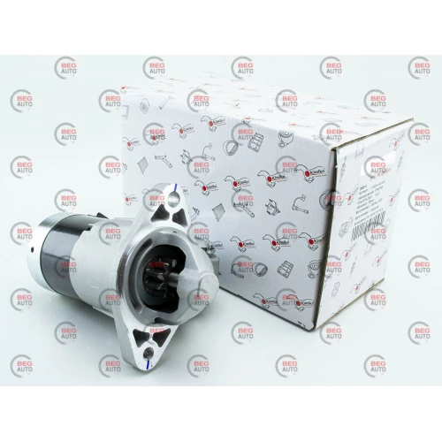 стартер Geely EC7/EX7 1.8