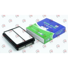 фільтр повітряний Geely CK. Daihatsu, Toyota (SHIN KUM)