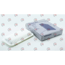 фільтр повітряний Geely Emgrand EC7, Geely SL, Geely FC/Vision, BYD F3, Lifan 620 (K?nner)