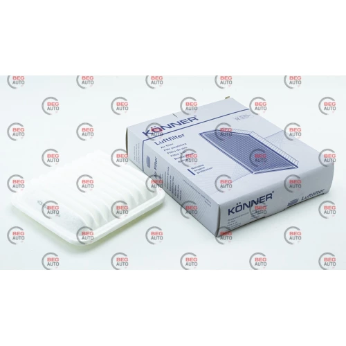 фільтр повітряний Geely MK (K?nner)