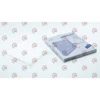 фільтр повітряний салону BYD F3, Geely SL, Geely FC, Lifan 620 (K?nner)