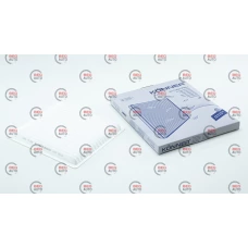 фильтр возд.салона BYD F3, Geely SL, Geely FC, Lifan 620 (K?nner)