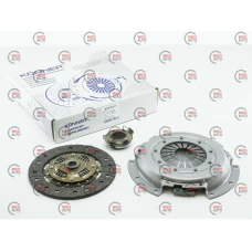 комплект сцепления Geely MK (K?nner) 200mm.