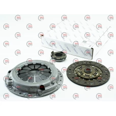 комплект сцепления Geely CK/MK (SHIKOO) 190 mm.