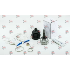 граната Geely MK/MK2 наруж. (24/30 наруж шл.) с АБС  (SHIKOO)