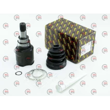 граната Geely Engrand EC7 внутр. лев. (FITSHI) FT 1632-82JG