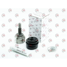 граната Geely CK наруж. (24/23 наруж шл.) 1.5L  (KIMIKO)