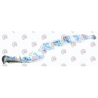резонатор Geely CK (ЮТАС)