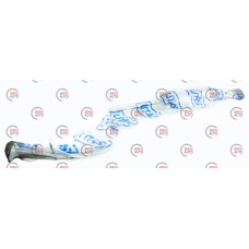 резонатор Geely CK (ЮТАС)