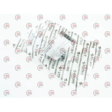 датчик полож.распредвала Chery QQ/S11 (FITSHI)