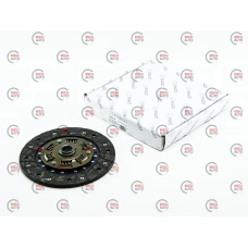 диск зчеплення Geely CK-2, MK 190mm (SHIKOO)
