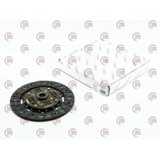 диск зчеплення Geely MK  200mm (SHIKOO)