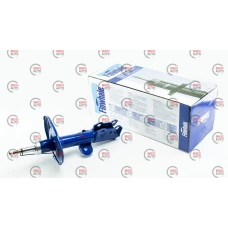 стойка передняя Geely Emgrang X7 (Finwhale) пер.лев. газ 13134GL