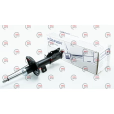 стойка передняя Geely CK (K?nner) лев.