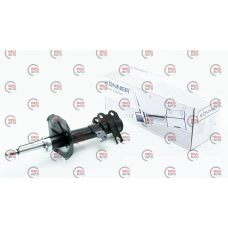 стойка передняя Geely Emgrang EC7 (K?nner) пер.лев. газ