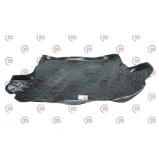 короб багажника Chery Tiggo (05-13) (L.Locker)