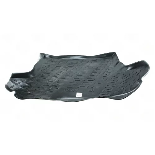 короб багажника Chery Tiggo (05-13) (L.Locker)