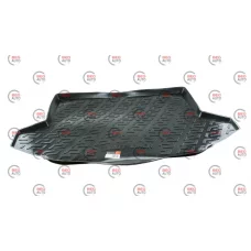 короб багажника Chery Tiggo 5 (14-) (L.Locker)