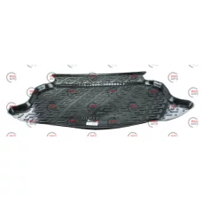 килимок багажника Geely Emgrand EC7 HB 11- L.Locker