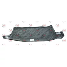 короб багажника Geely MK2,MK Cross HB (09-) (L.Locker)