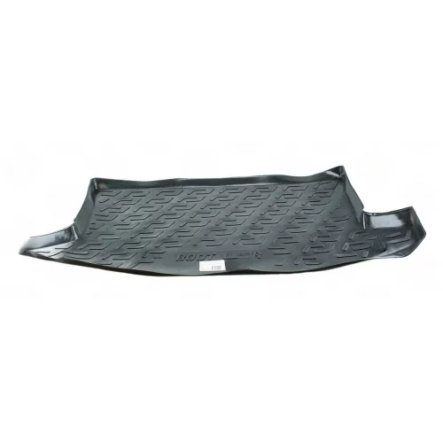короб багажника Geely MK2,MK Cross HB (09-) (L.Locker)