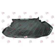 короб багажника Geely MK, GC6 (07-) (L.Locker)