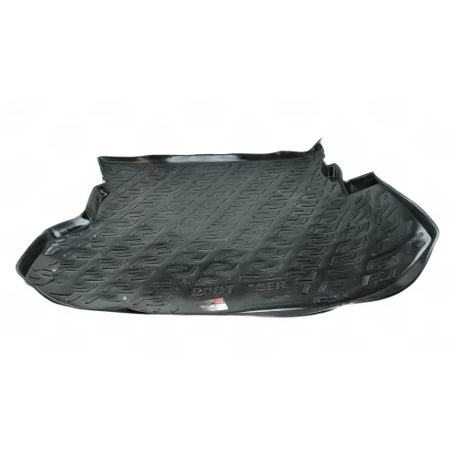 короб багажника Geely MK, GC6 (07-) (L.Locker)