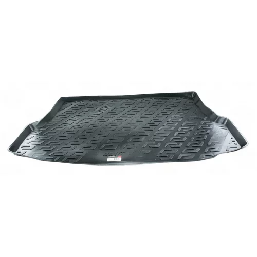 короб багажника Geely Emgrand X7 (13-) (L.Locker)