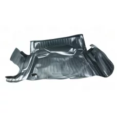 короб багажника В-31029,2410
