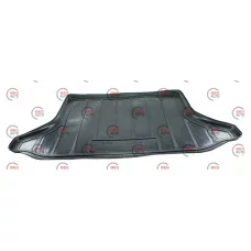 коврик багажника Chery Tiggo (05-13) (Mega-Locker)