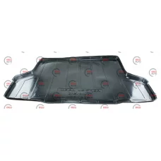 коврик багажника Chevrolet Aveo 2002-2006 седан (Mega-Locker)