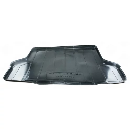 коврик багажника Chevrolet Aveo 2002-2006 седан (Mega-Locker)