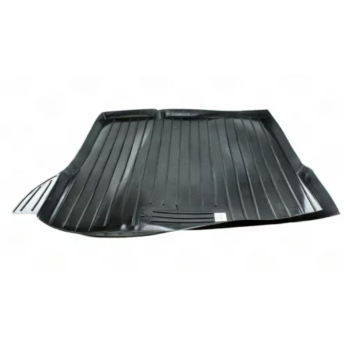короб багажника Aveo IV 12--> седан (Autoboot)