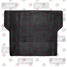 килимок багажника  универсальный 144х109,5см Elegant Plus  черный