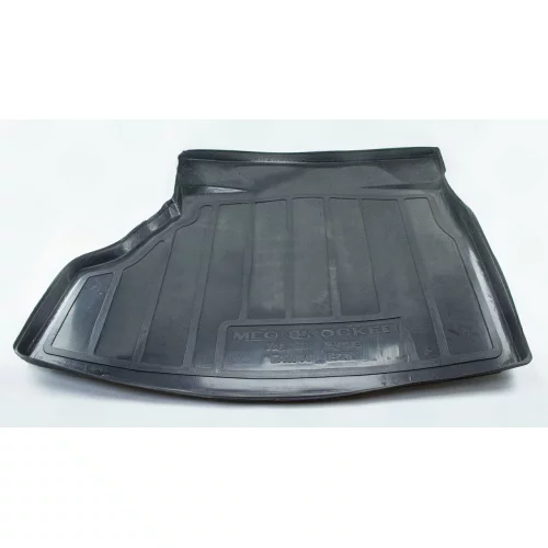 килимок багажника BMW E36 (Mega-Locker)
