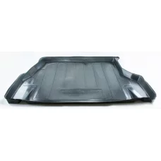 коврик багажника Daewoo Nexia (2) (Mega-Locker)