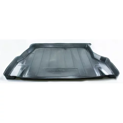 коврик багажника Daewoo Nexia (2) (Mega-Locker)