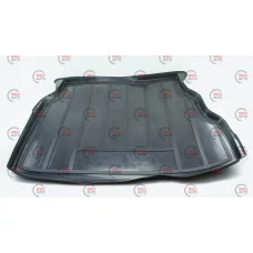 килимок багажника Geely CK (Mega-Locker)
