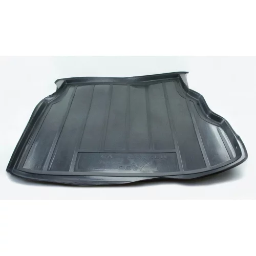коврик багажника Geely CK (Mega-Locker)