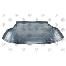 килимок багажника Geely MK (Mega-Locker)