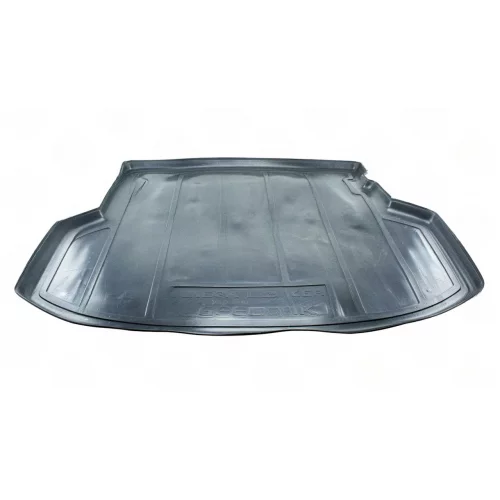 коврик багажника Geely MK (Mega-Locker)