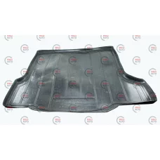 килимок багажника Renault Logan 2013 (Mega-Locker)