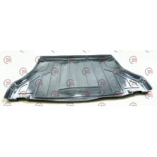килимок багажника Daewoo Lanos (Mega-Locker)