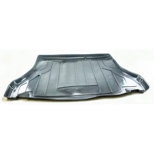 коврик багажника Daewoo Lanos (Mega-Locker)