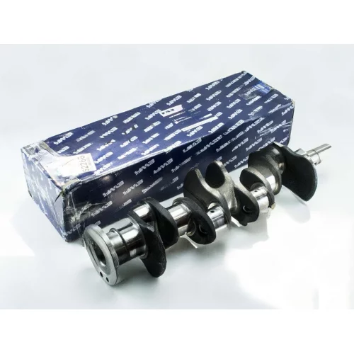 вал колінчастий УАЗ (92 кінських сил під набивку) (вир-во. УМЗ)