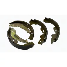 колодки гальмівні задні Geely MK 06- (FITSHI) FT 1221-35BG