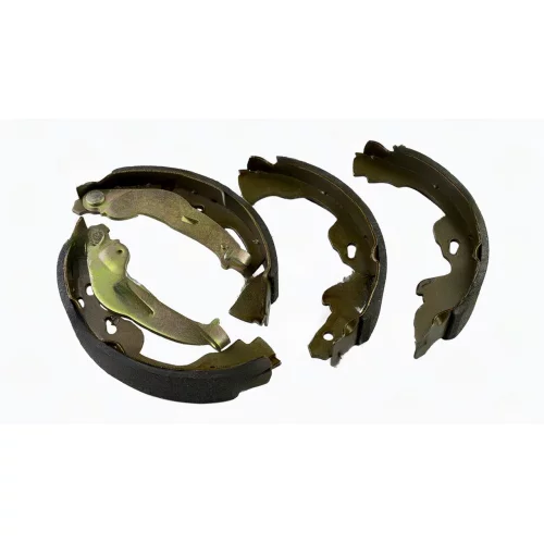 колод.торм.задн. Geely MK 06- (FITSHI) FT 1221-35BG
