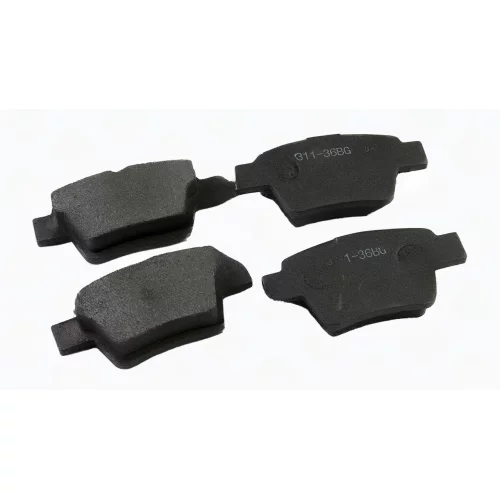 колод.торм.задн. Geely Emgrand EC7 (FITSHI) FT 1311-36BG