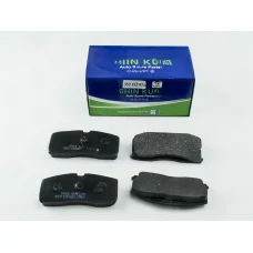 колодки гальмівні передні Geely CK +ABS (SHIN KUM/KASHIYAMA)