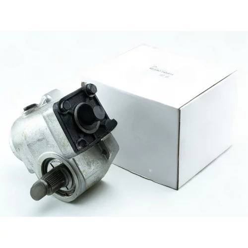 колонка рульова Г-3302 алюмін. корпус RIDER